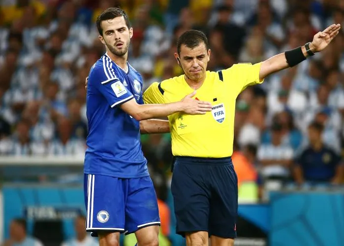 En direct : Nigeria – Bosnie-Herzégovine (1 – 0)