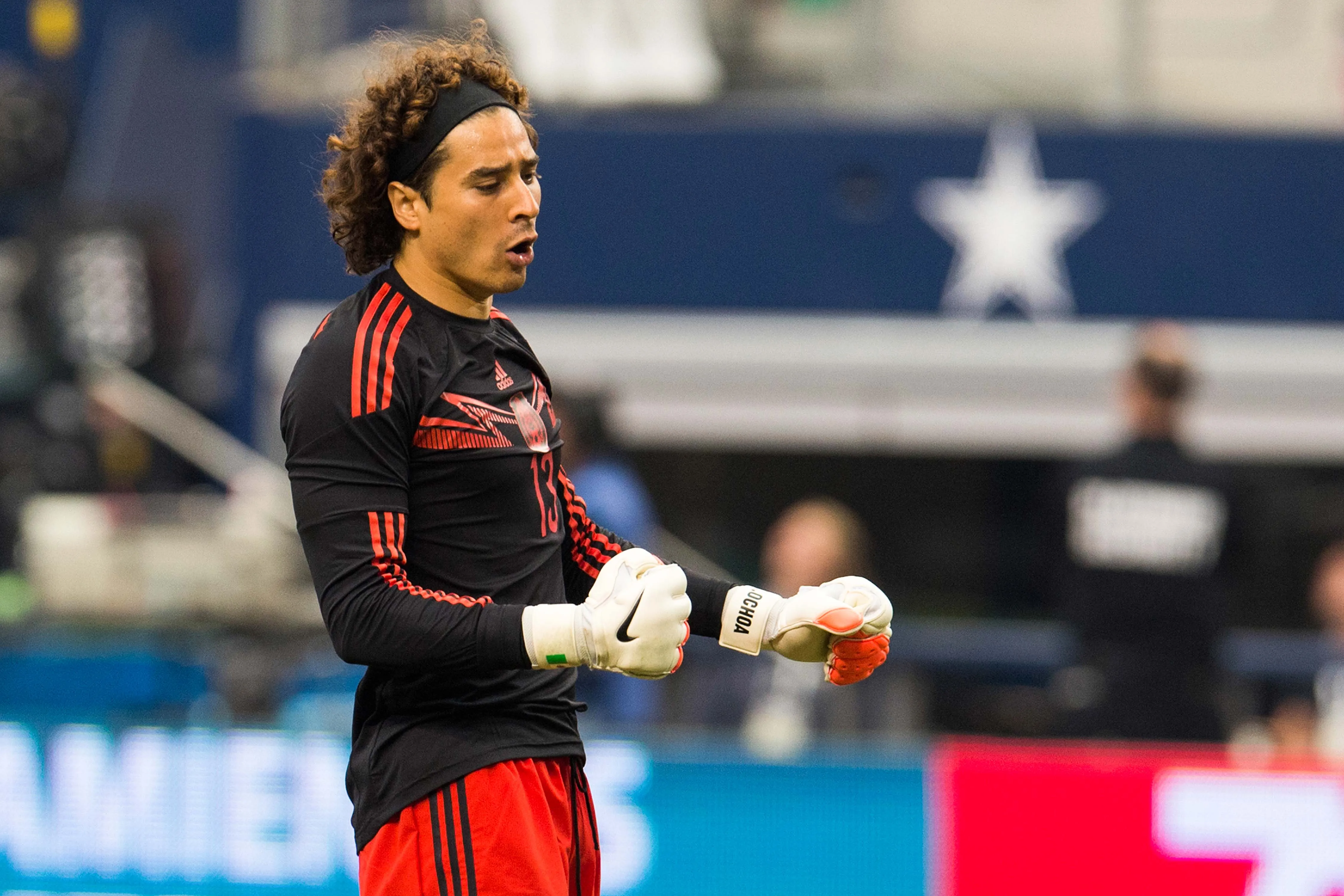 En direct : Croatie – Mexique (1 – 3)