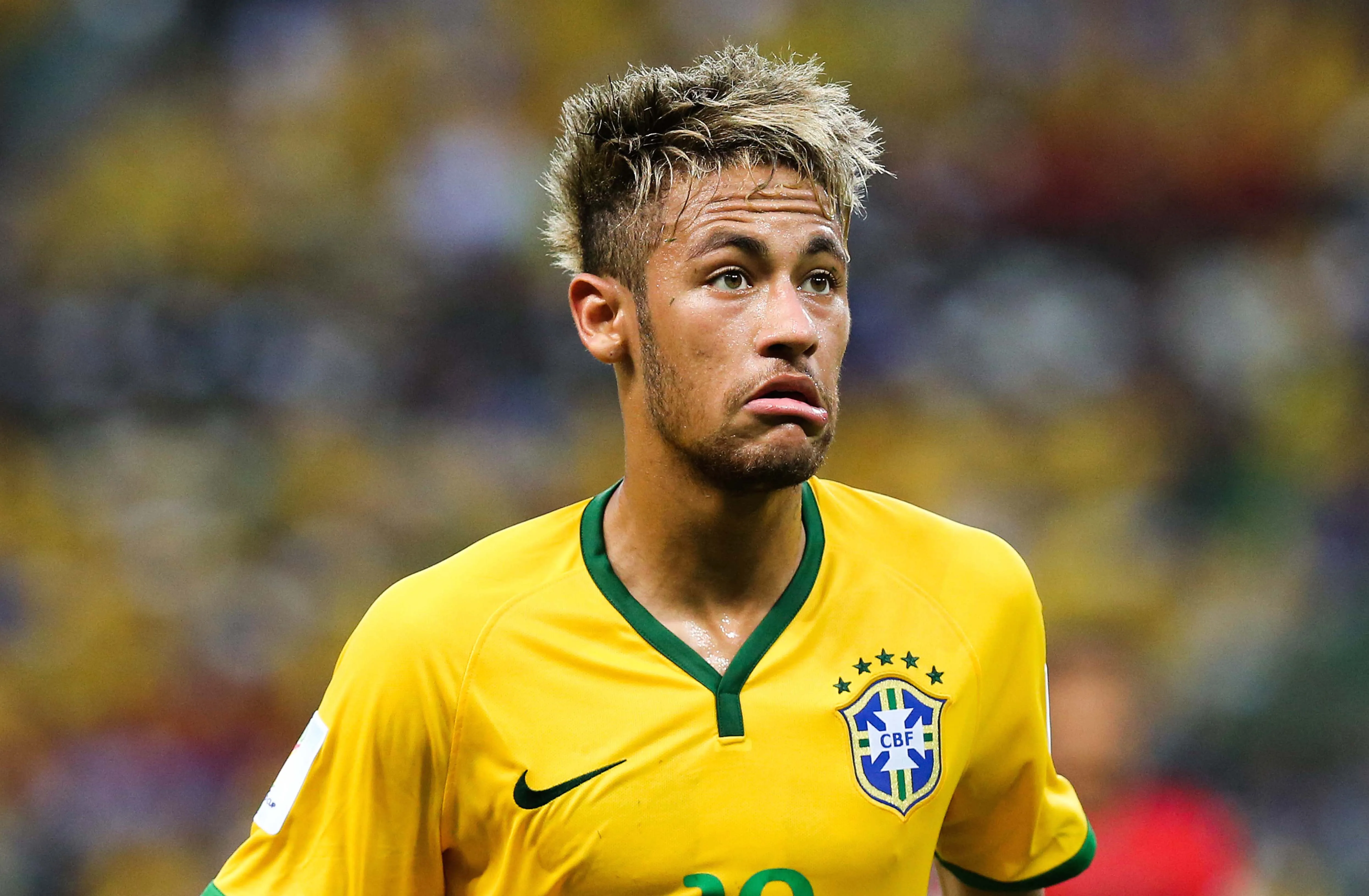 En direct : Cameroun - Brésil (1 - 4)