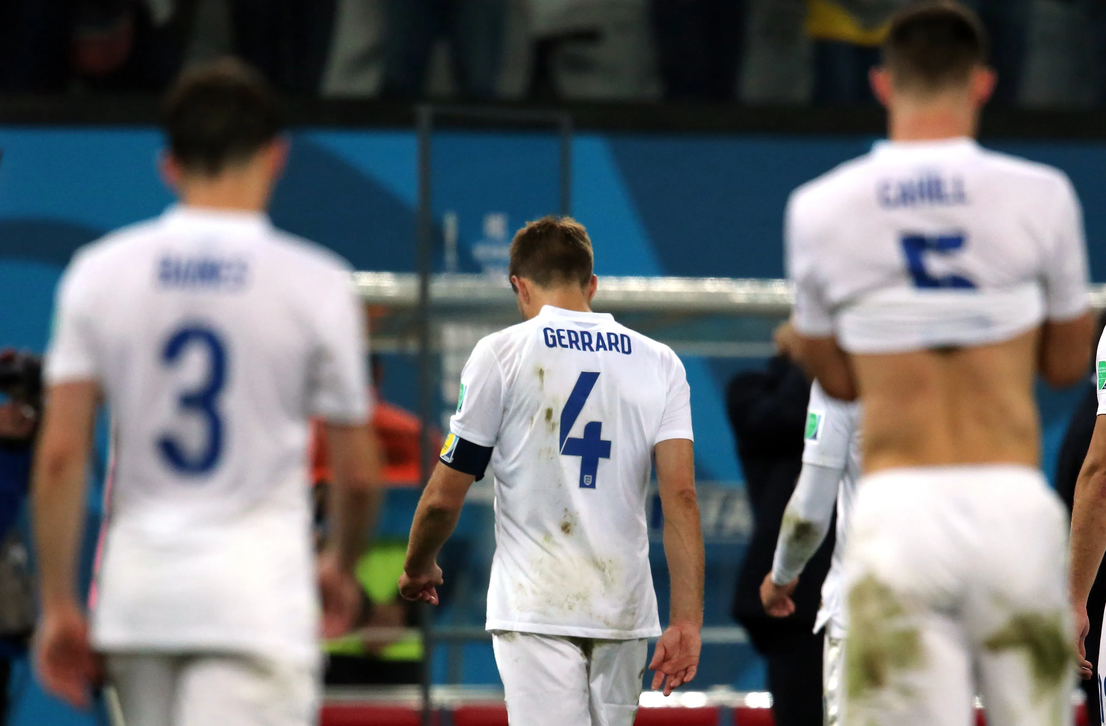 En direct : Costa Rica – Angleterre