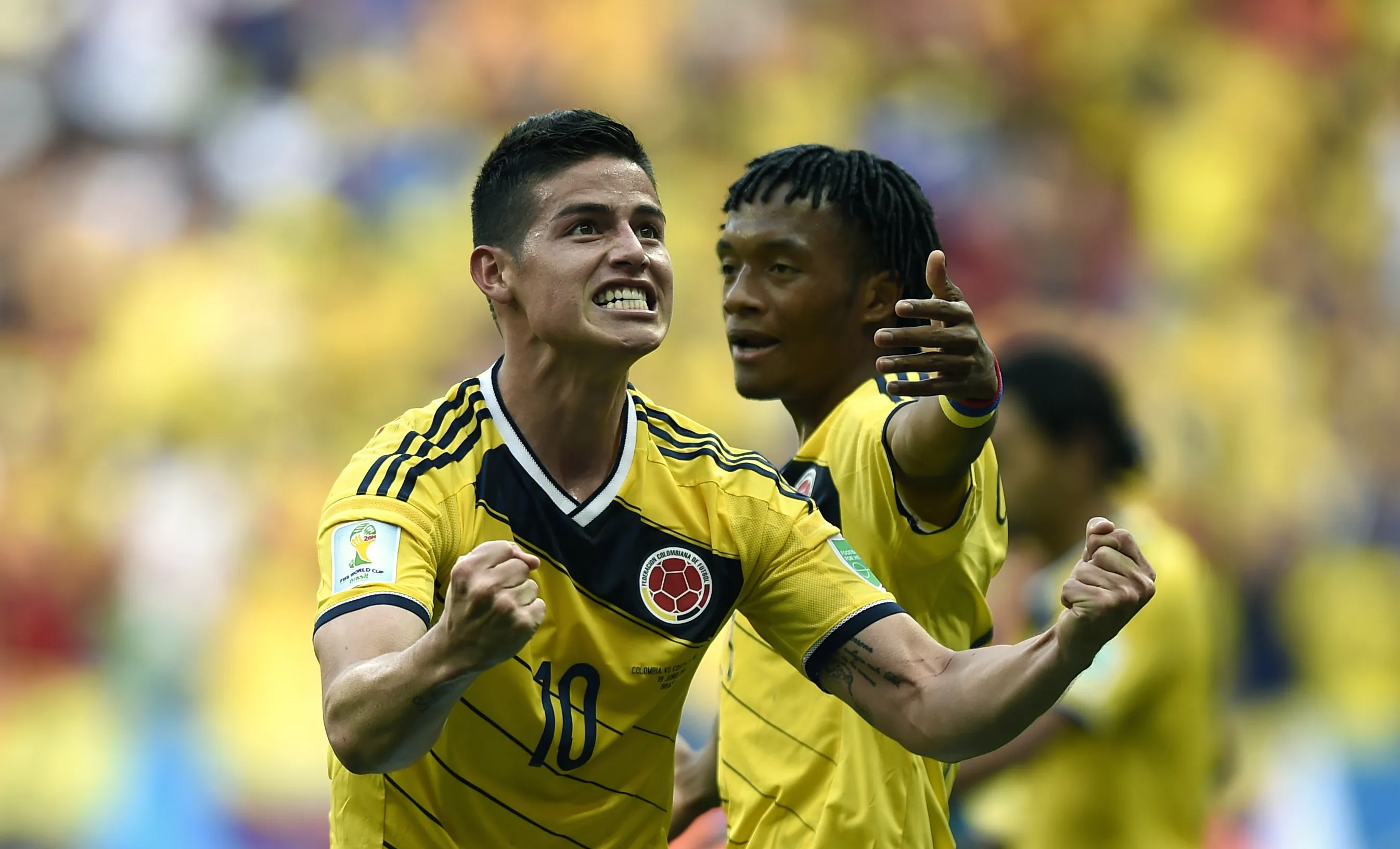 En direct : Japon – Colombie (1 – 4)