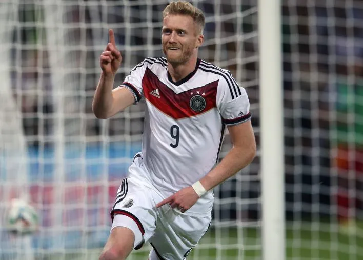 Coupe du monde : la fiche de l&rsquo;Allemagne