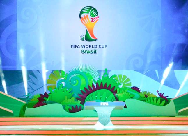 Comment (bien) suivre la Coupe du monde avec SO FOOT