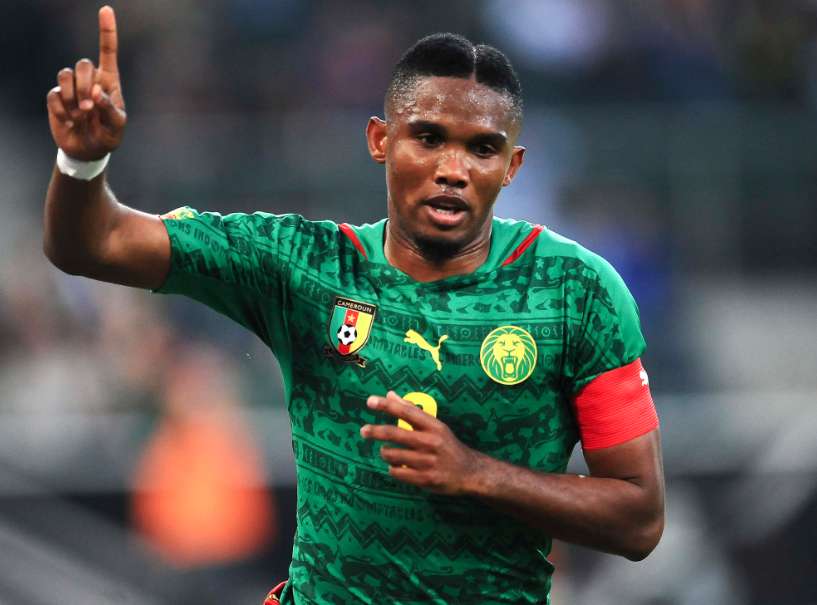 Dispute réglée pour le Cameroun