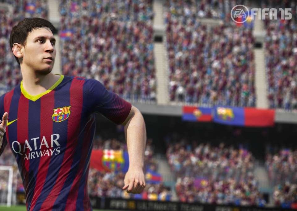 FIFA 15, ce qui va changer