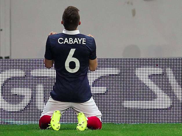 Alors, ça a donné quoi cette préparation des Bleus ?