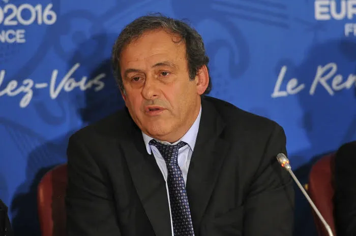 C1 : Paris et City exclus par Platini ?