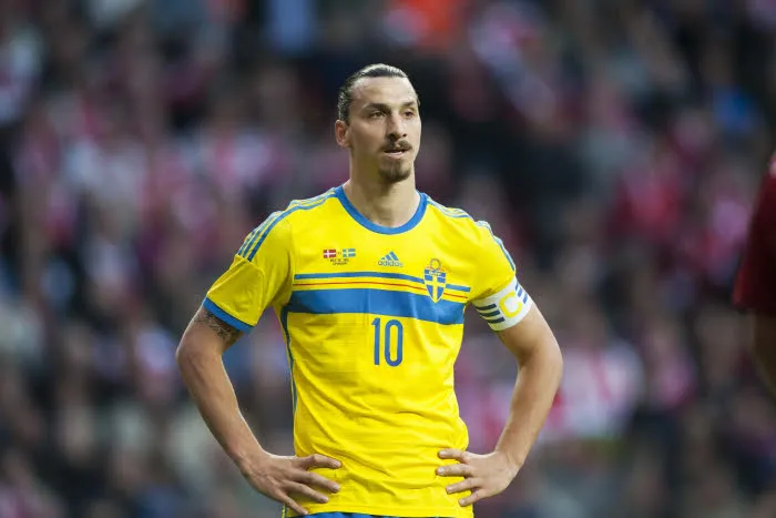 Ibrahimovic pense à la MLS