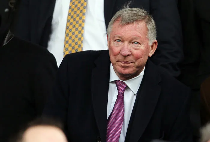 Ferguson : «<span style="font-size:50%">&nbsp;</span>J&rsquo;étais sans pitié<span style="font-size:50%">&nbsp;</span>»