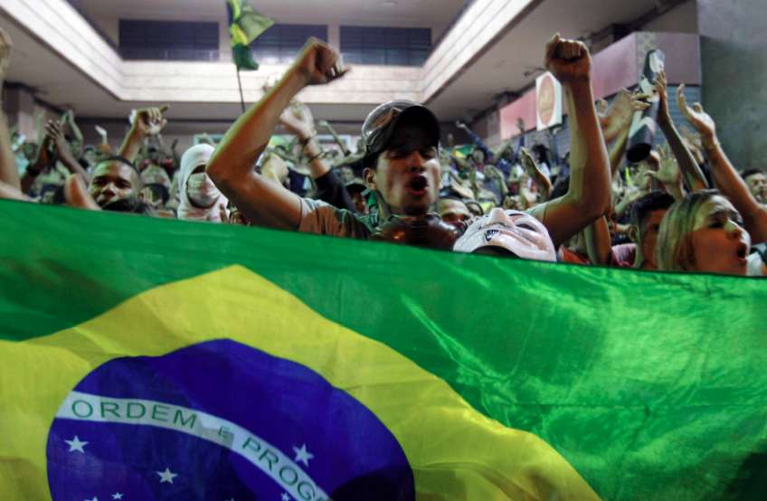 São Paulo : la grève de métro suspendue