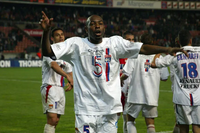 Caçapa : «<span style="font-size:50%">&nbsp;</span>Il faut penser à la Coupe du monde, pas aux manifestations<span style="font-size:50%">&nbsp;</span>»