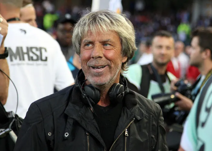 Quel autre chroniqueur foot au gouvernement ?