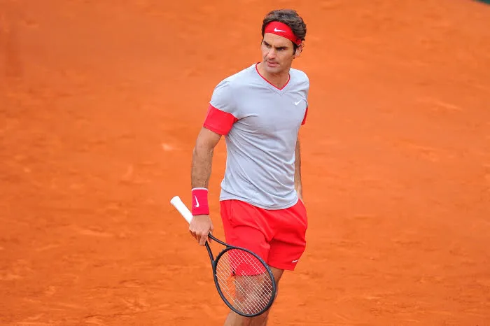 Federer ne croit pas en la Nati