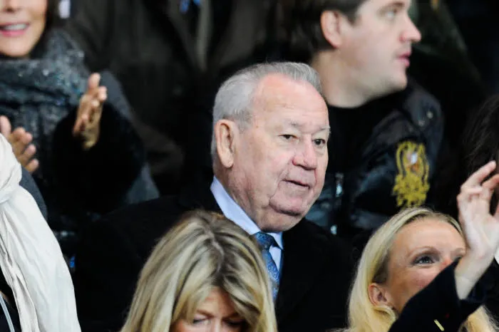 Just Fontaine à l&rsquo;honneur