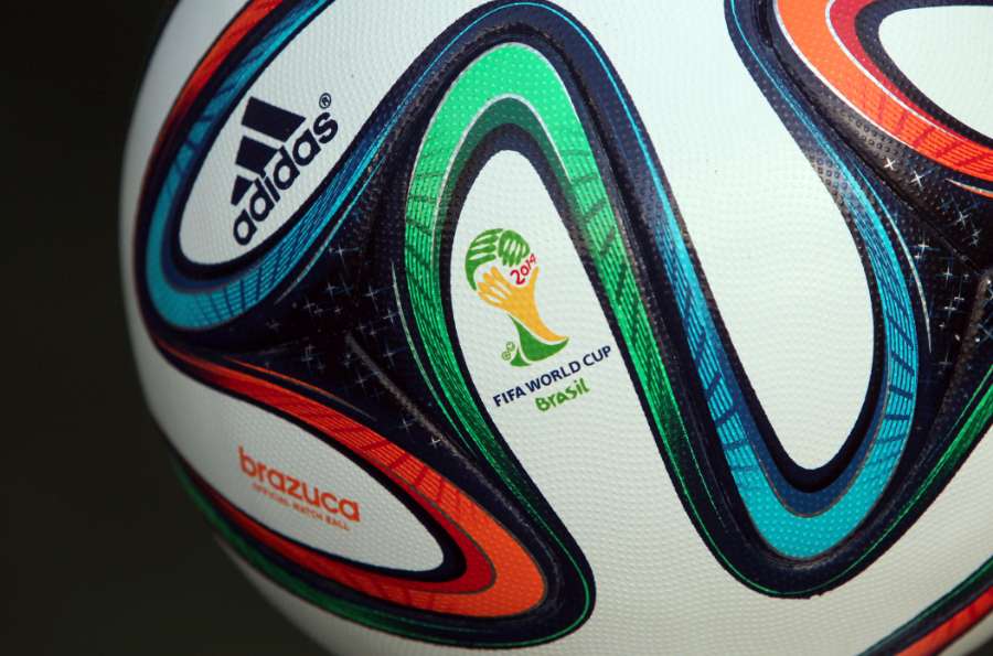 Ospina critique Brazuca