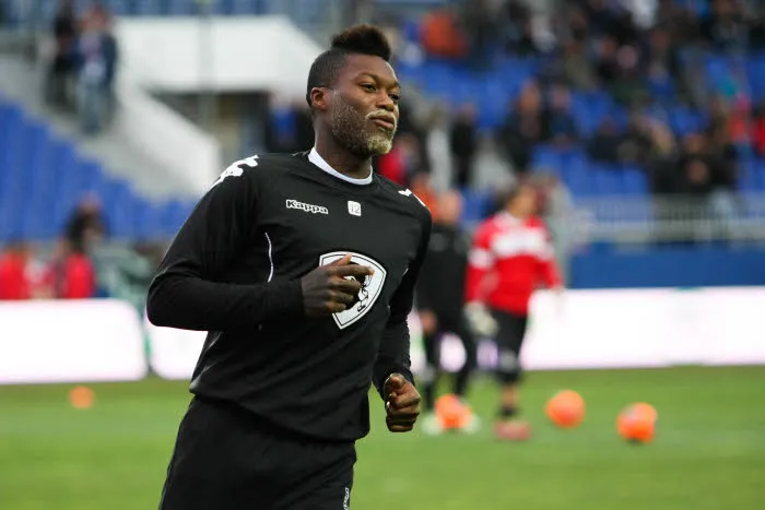 Djibril Cissé pense toujours aux Bleus