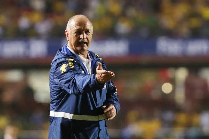 Décès du neveu de Scolari