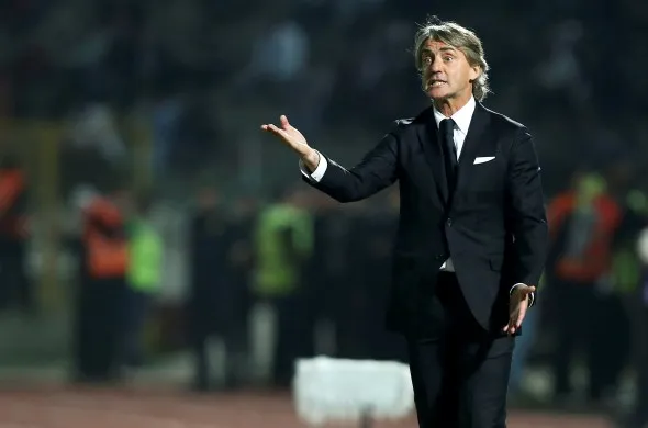 Mancini quitte Galatasaray
