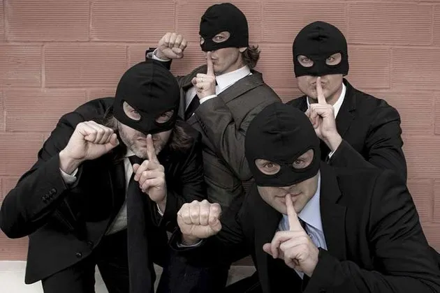 Action Discrète : « À la Fifa, c&rsquo;est Chablis en intraveineuse »