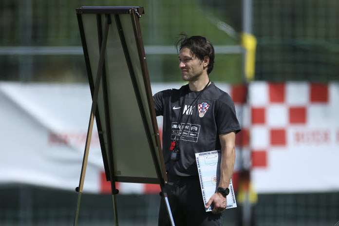 La Croatie décimée face au Brésil ?