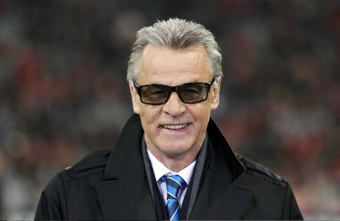 Hitzfeld rêve d’un quart