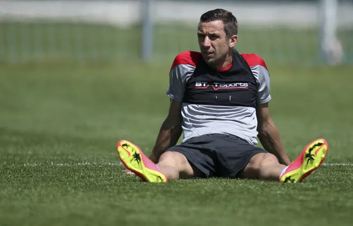 Srna veut enfermer Neymar