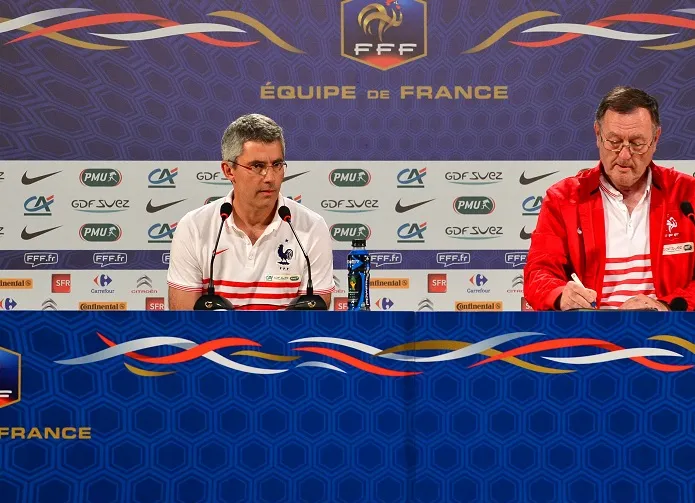 Le médecin de l’EDF critique le Bayern