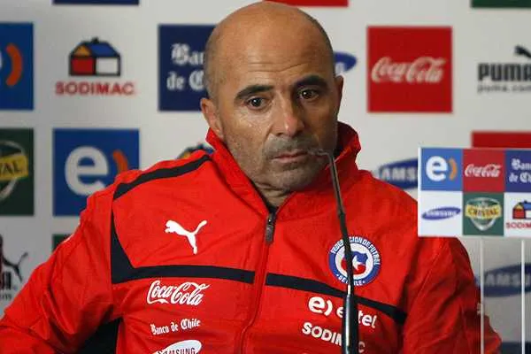 Sampaoli, Loco 2.0