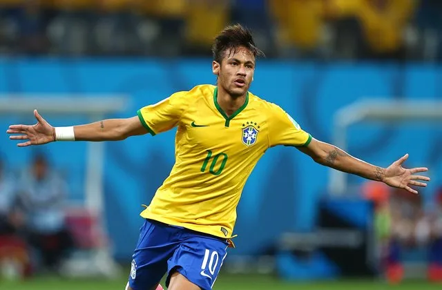 Neymar met le Brésil sur orbite