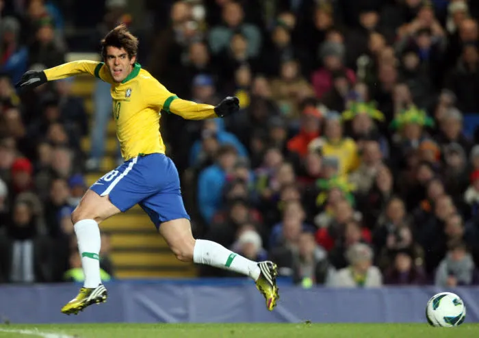 Pelé, Cafu, Hulk, Edu, Zizinho, Kaká… Noms et surnoms des footballeurs brésiliens (Partie 1)