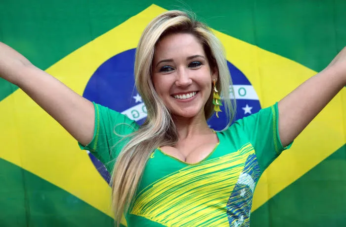 C’est parti pour un mois de Coupe du monde…