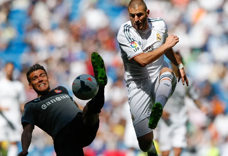 C1 : Benzema toujours en sursis