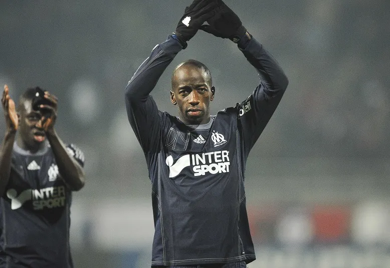 Diawara, ambassadeur de l&rsquo;OM ?