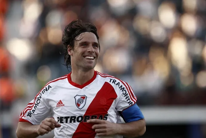 Qui a dit que Cavenaghi était gros ?