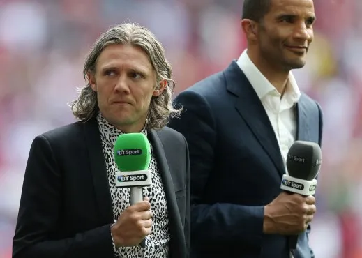 Bullard flingue Capello