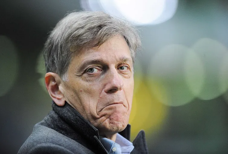 Rennes change de président