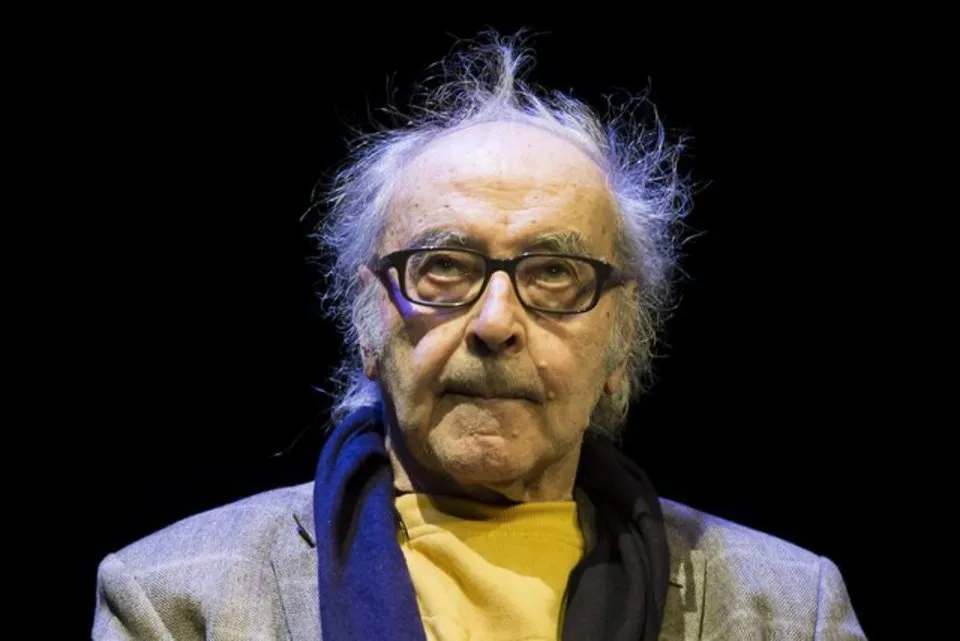 Godard contre le foot en direct