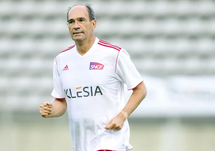 L&rsquo;Assemblée nationale crée son équipe de foot