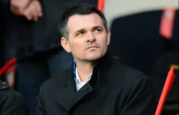 Sagnol annoncé à Bordeaux