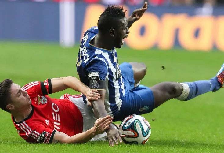 En 9 mois de Liga Sagres on a vu…