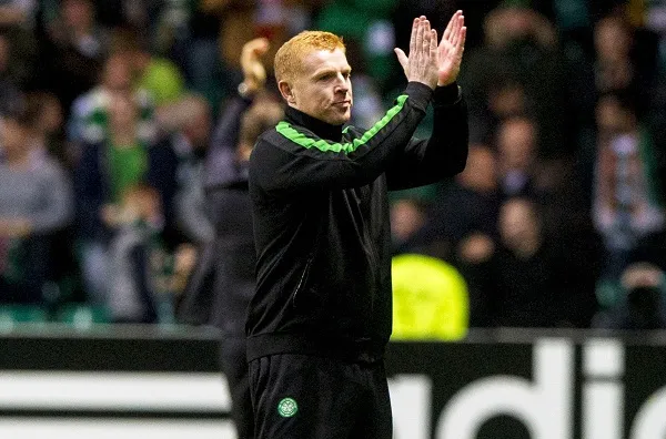 Neil Lennon quitte le Celtic