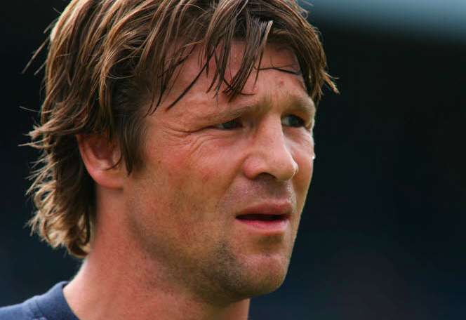 Les Experts à Alkmaar