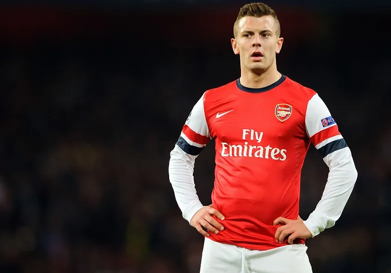 Wilshere s’est expliqué avec Scholes