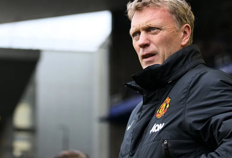 David Moyes accusé d’agression