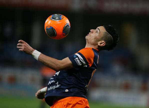 Top 5 : Most Improved Player de la Ligue 1 2013/2014