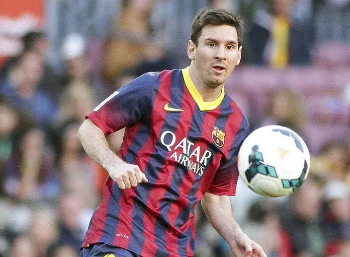 Messi évoque un possible départ