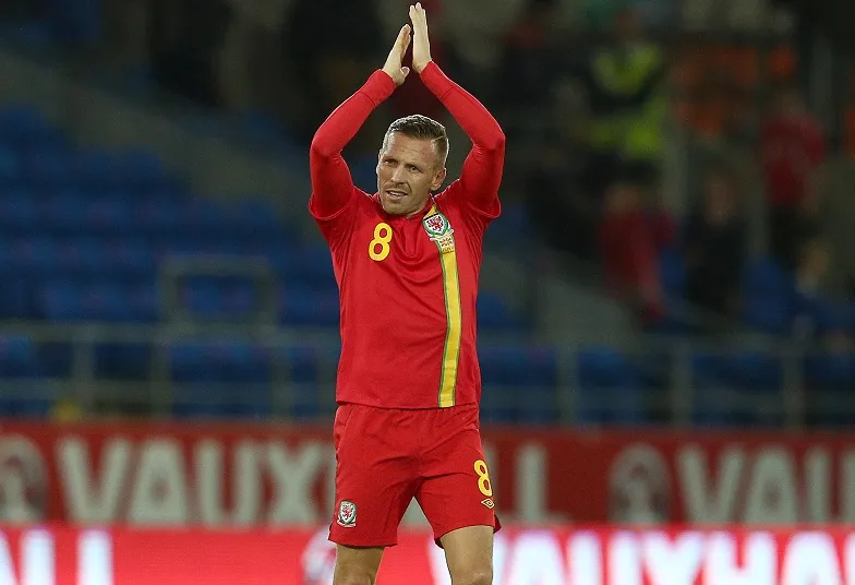 Craig Bellamy, c’est fini