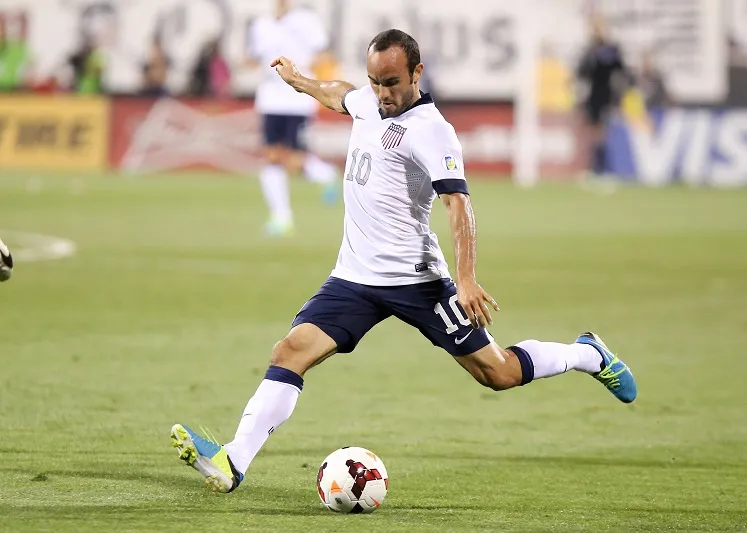 Les USA se privent de Donovan