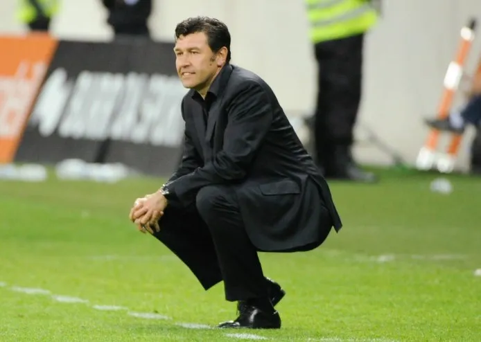 Lyon : Fournier, la rupture sent la continuité