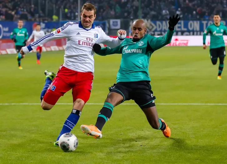 Top 5 : Most Improved Player de la Bundesliga 2013/2014